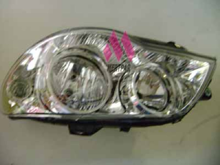 FAR SOL>ALBEAPALIO YM MOTORU UZERINDE 51754472