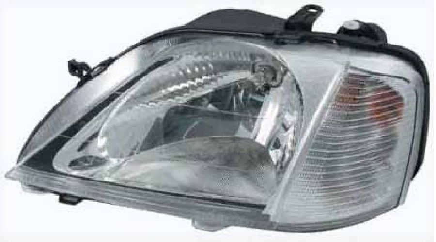 FAR SOL>DACIA LOGAN 6001546788