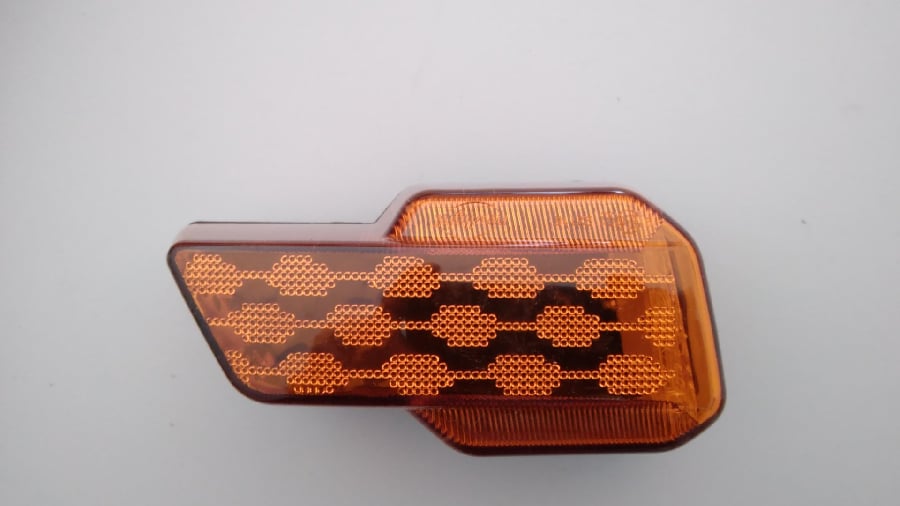 Ffmax Ledli Yan Sinyal Lambasi Sag (OEM : T286902)