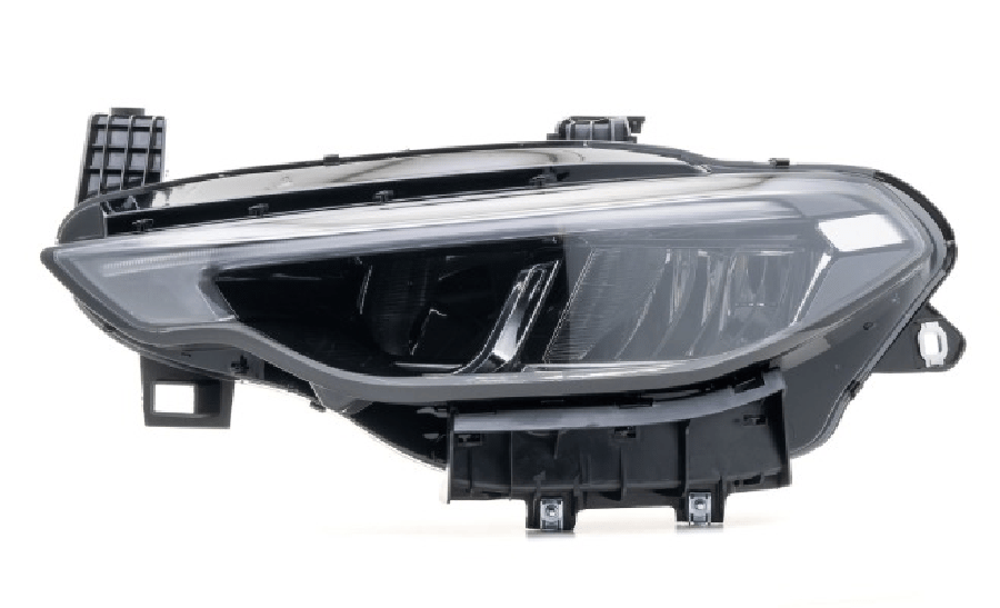 FIAT EGEA 2020 FULL LED FAR SOL 52213284/52198245