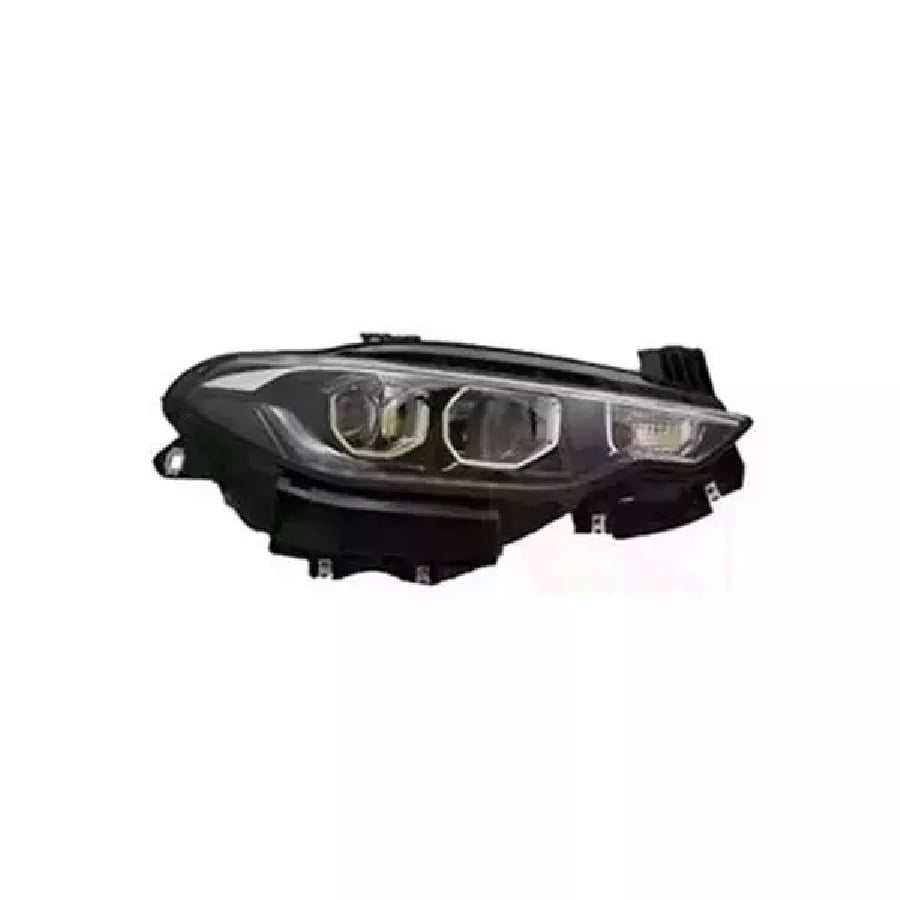 FIAT EGEA FAR SIYAH SAG 2015