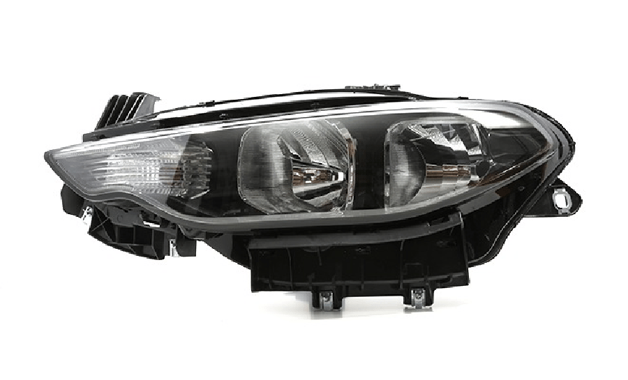 FIAT EGEA FAR SIYAH SOL 201552145171 52145166 52113625