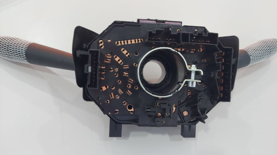 FIAT PALIO AIRBAGSIZ SINYAL UNITESI