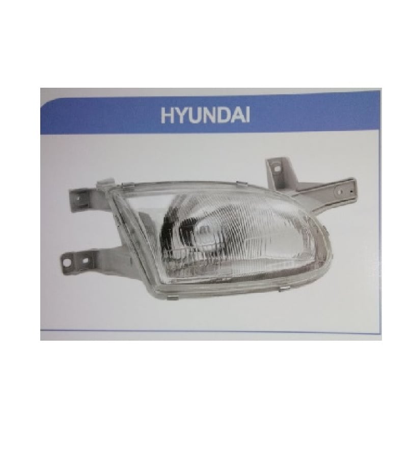 HYUNDAI ACCENT FAR SOL  19982000 9210122310