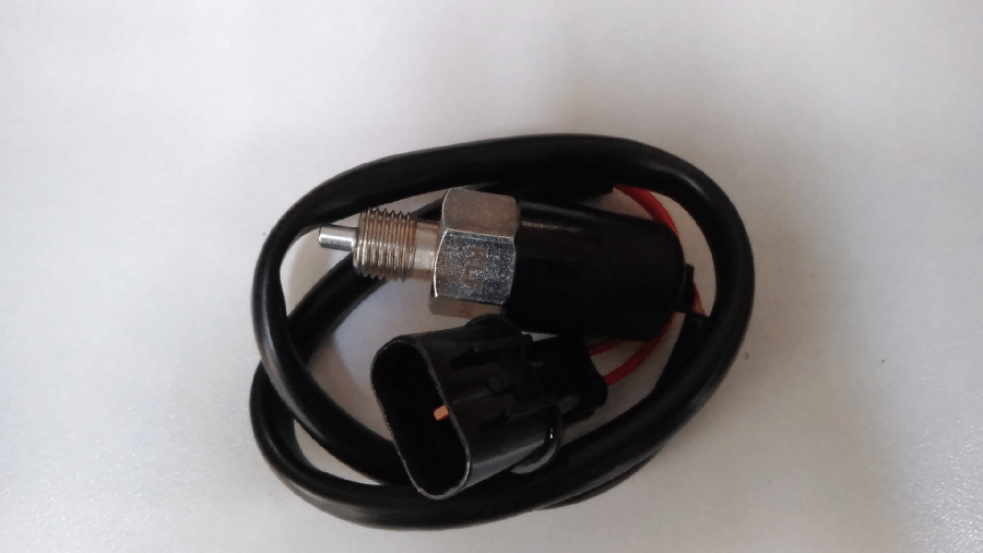 HYUNDAI H100 KABLOLU GERI MUSURU ORIJINAL SOKETLI  9386014500 9386031100 938604A000 MD700198 MD730709 MD703797