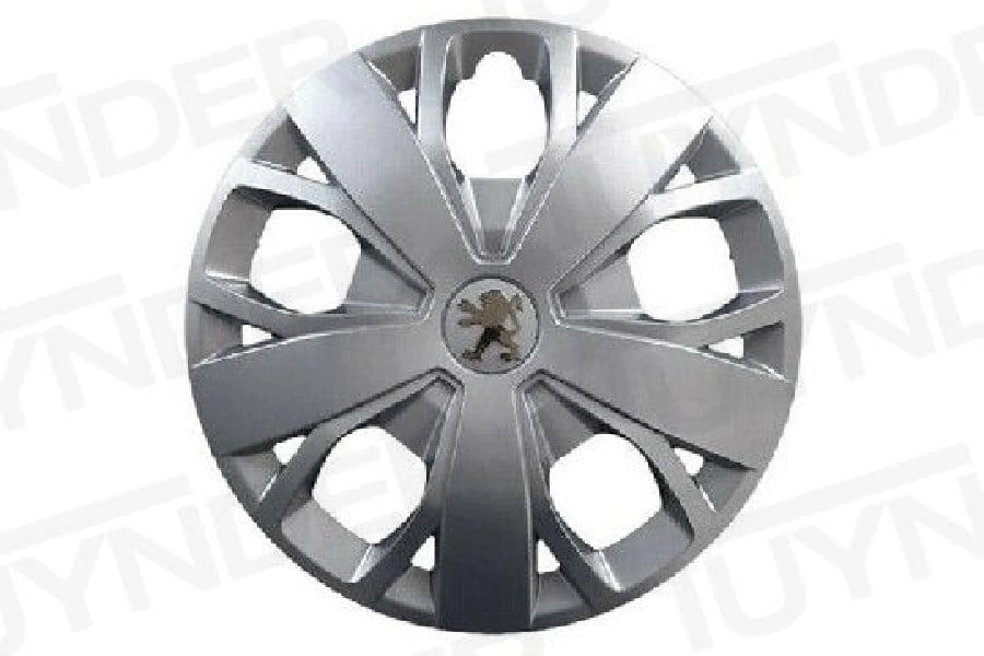 Jant Kap 16J (AD) Peugeot Boxer Yeni Logo 1374694080