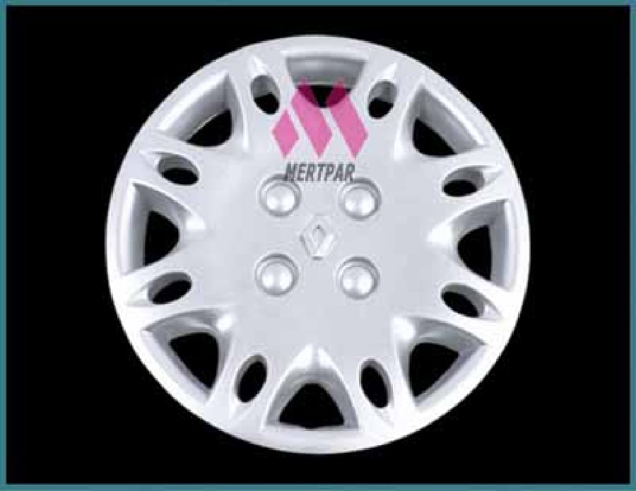 JANT KAP13J (AD)>RENCLIOKANGOOREN19 7700419898