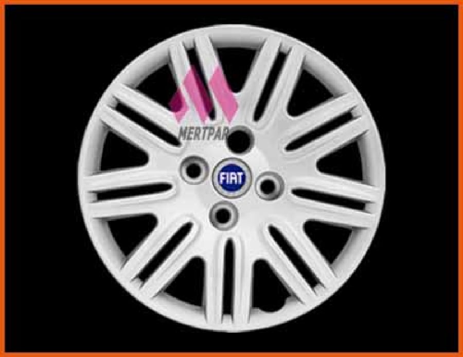 JANT KAP14J (AD)>DOBLO *** KIRMIZI LOGO *** 51766084