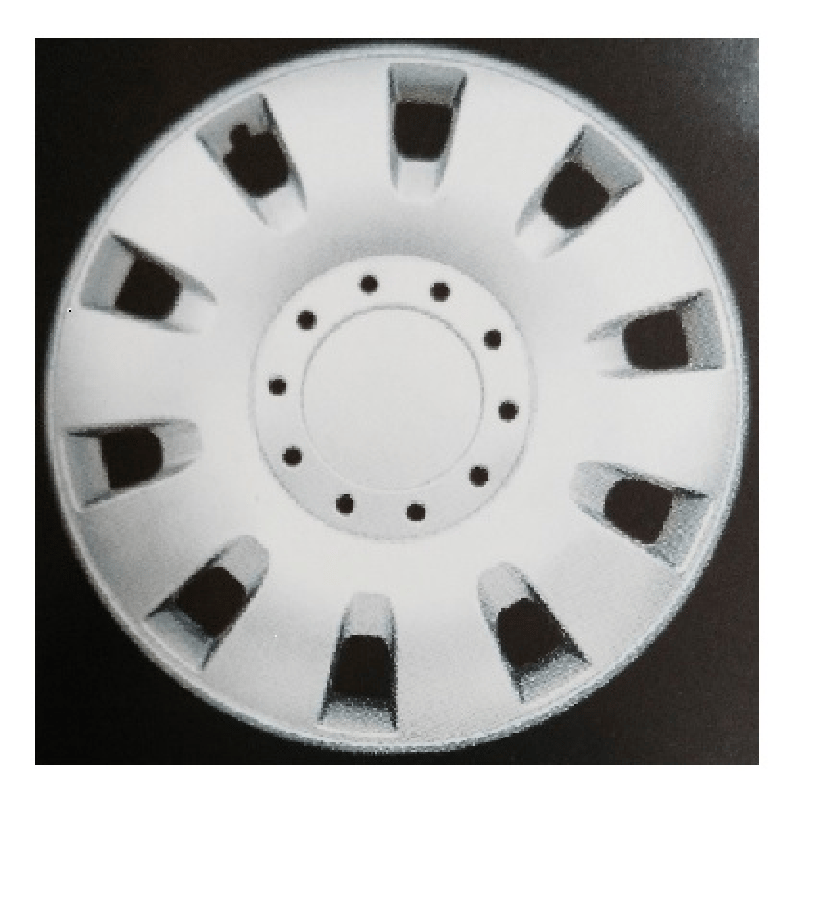 JANT KAP15J (AD) >  VOLKSWAGEN 7D0601151A