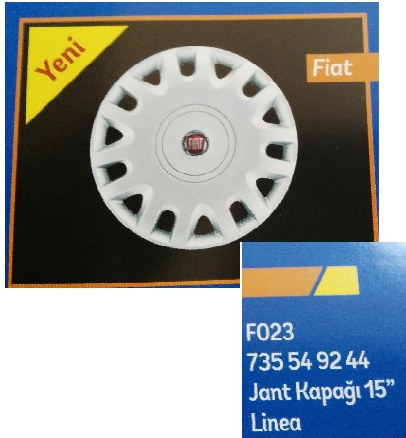 JANT KAP15J (AD) > LINEA 735549244