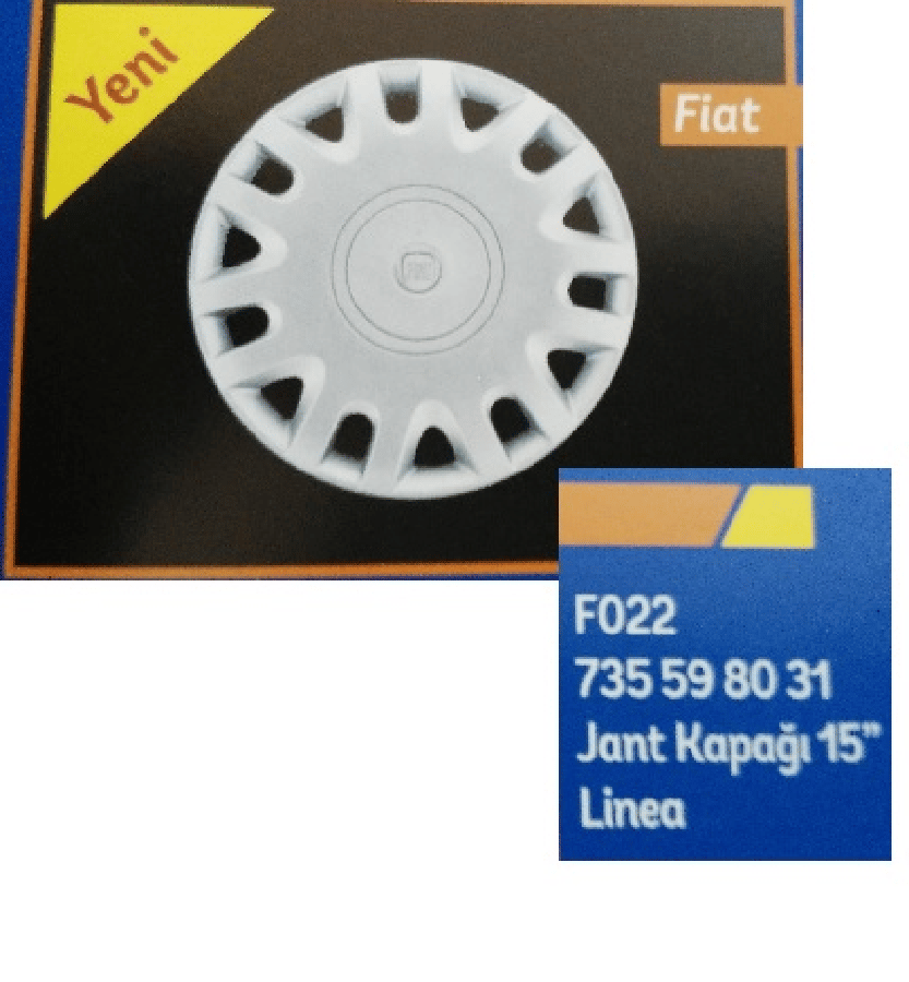 JANT KAP15J (AD) > LINEA 735598031