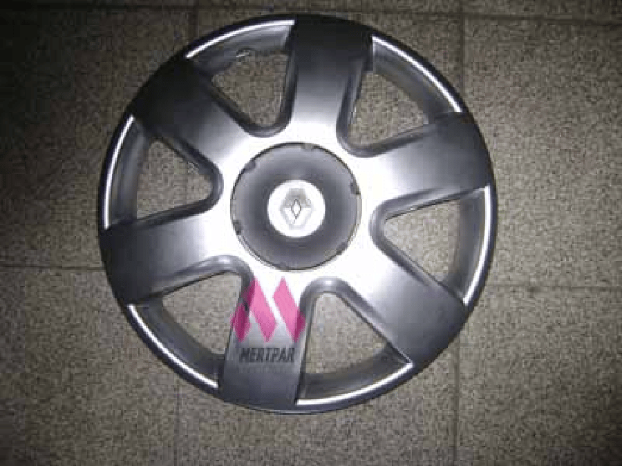 JANT KAP15J (AD)>KANGOO II 8200455111