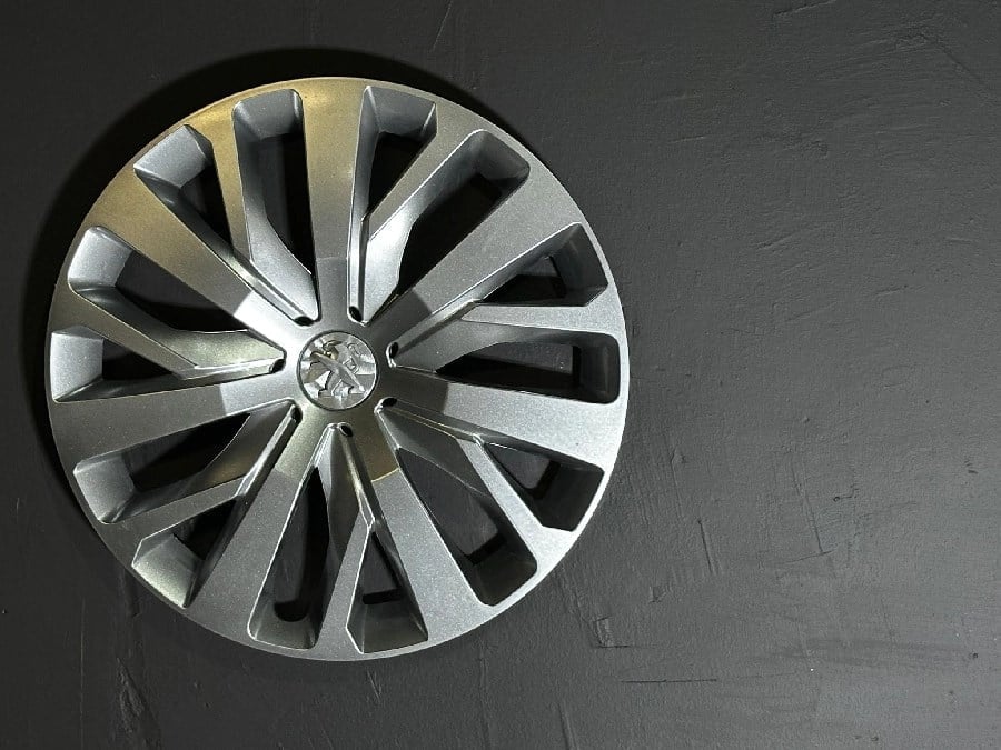 Jant KAP16J (AD)>PEUGEOT Partnerrifter 9852193377