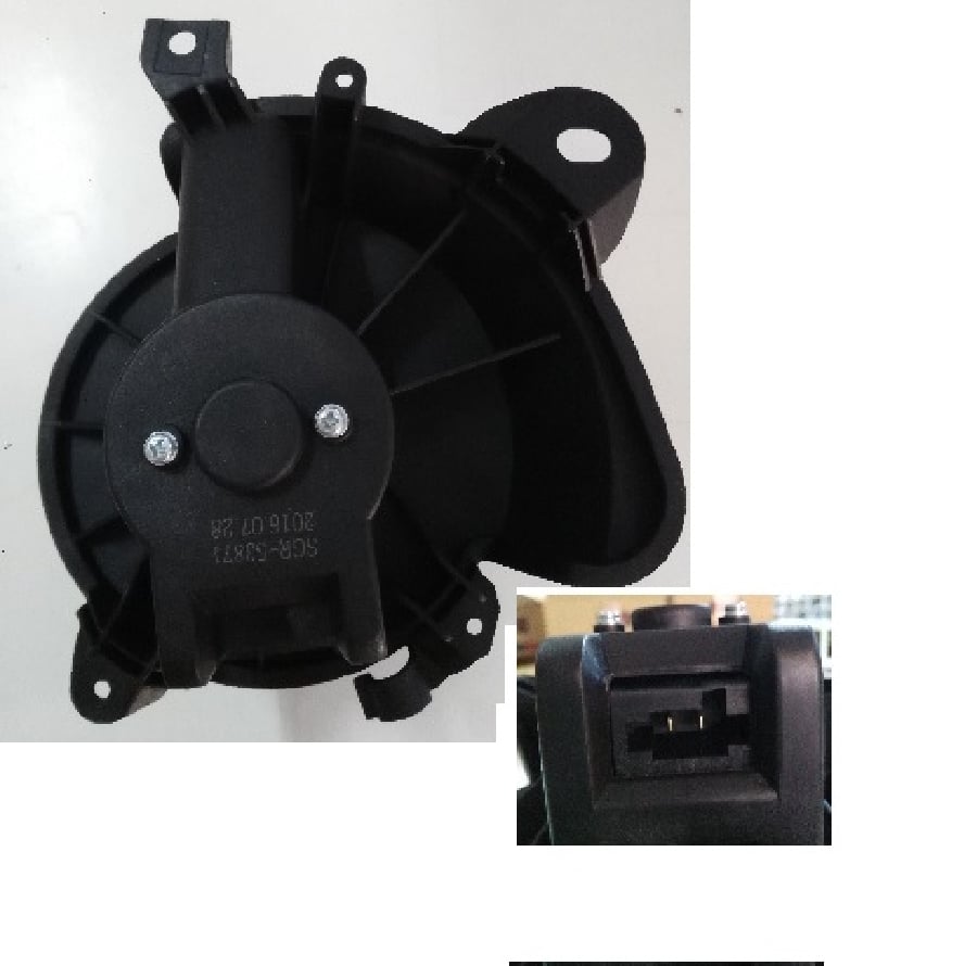KALORIFER MOT > FIAT LINEAPUNTOGRANDE PUNTOEGEACORSA DE