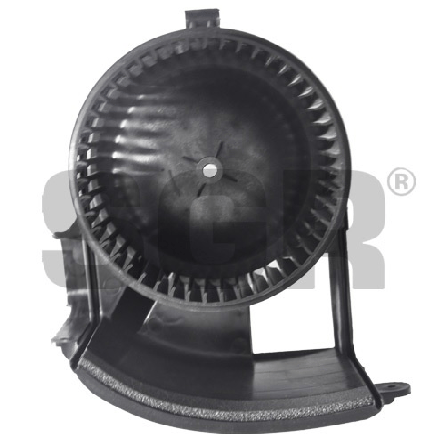 KALORIFER MOT DENSO TIPI > CLIO 3  KANGOO 12 77 01 059 205