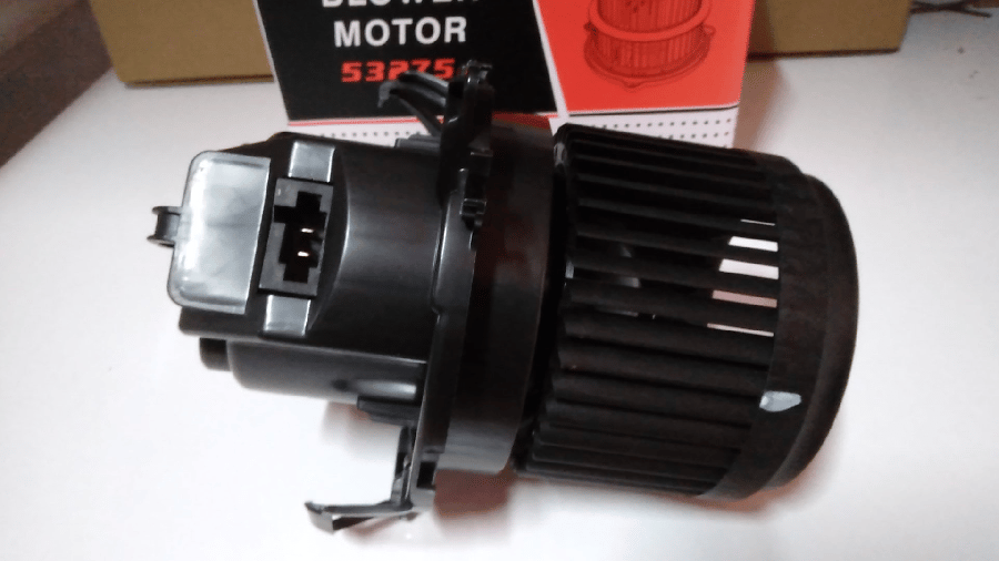 KALORIFER MOTORU RENAULT CAPTIR ICLIO IV