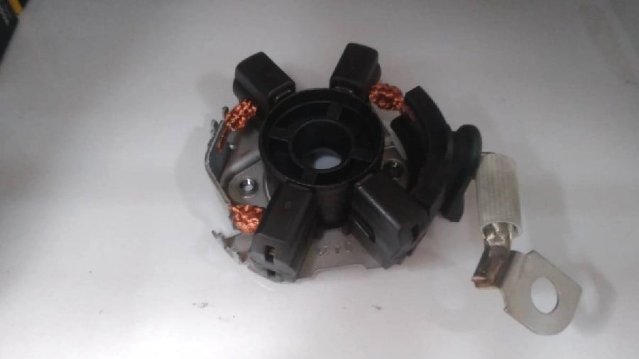 Komur Yuvasi Mercedes C220 0608 CLC200 E200 0607 Sprinter