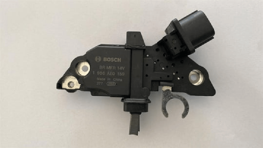 KONJEKTOR 12V F00M145874