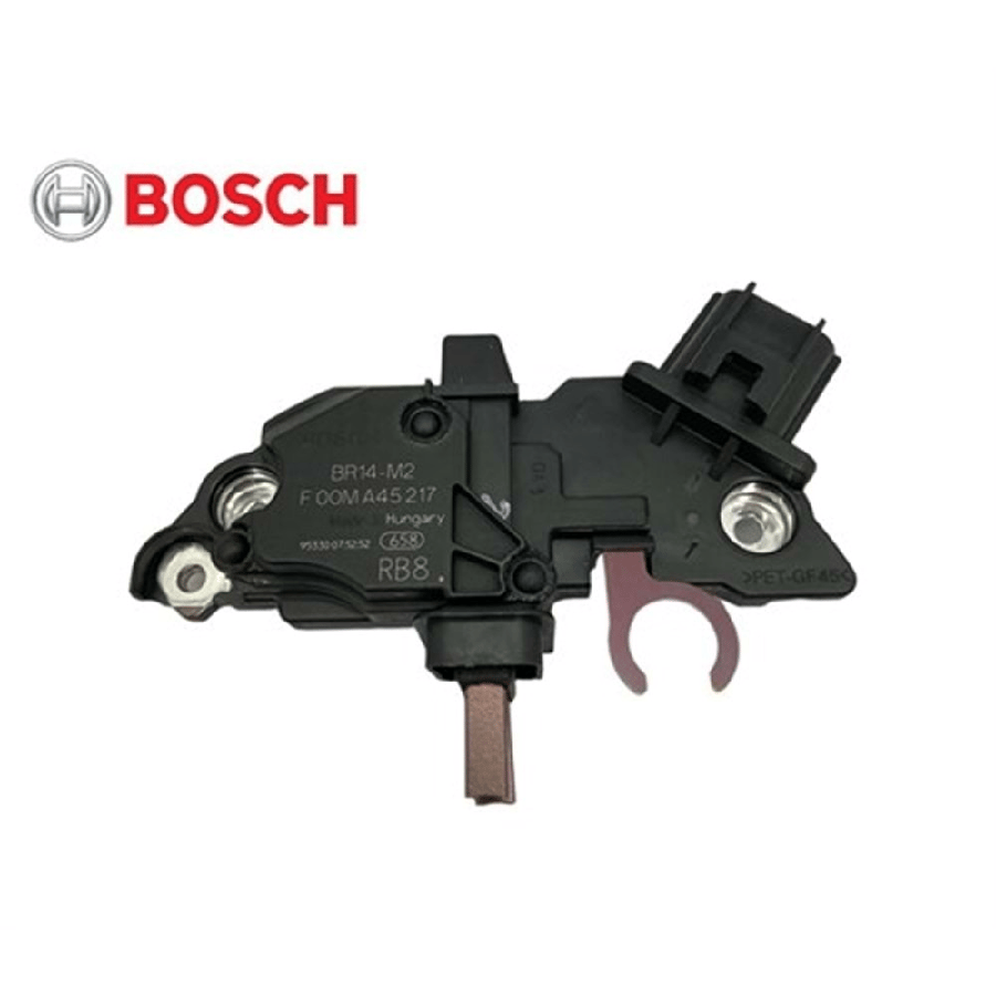 KONJEKTOR 12V FORD COURIERFIESTAKA 14mm F00M145235; F00M145672; F00MA45217