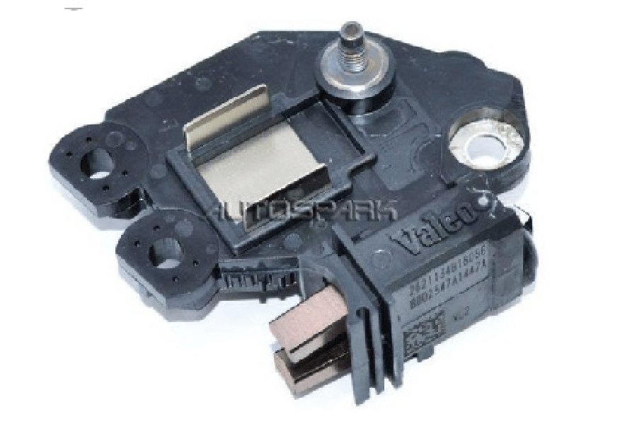 KONJEKTOR 12V VALEO TIP LINK UCLU > CITROEN BERLINGO PIKASSO PEUGEOT PARTNER (LIN)