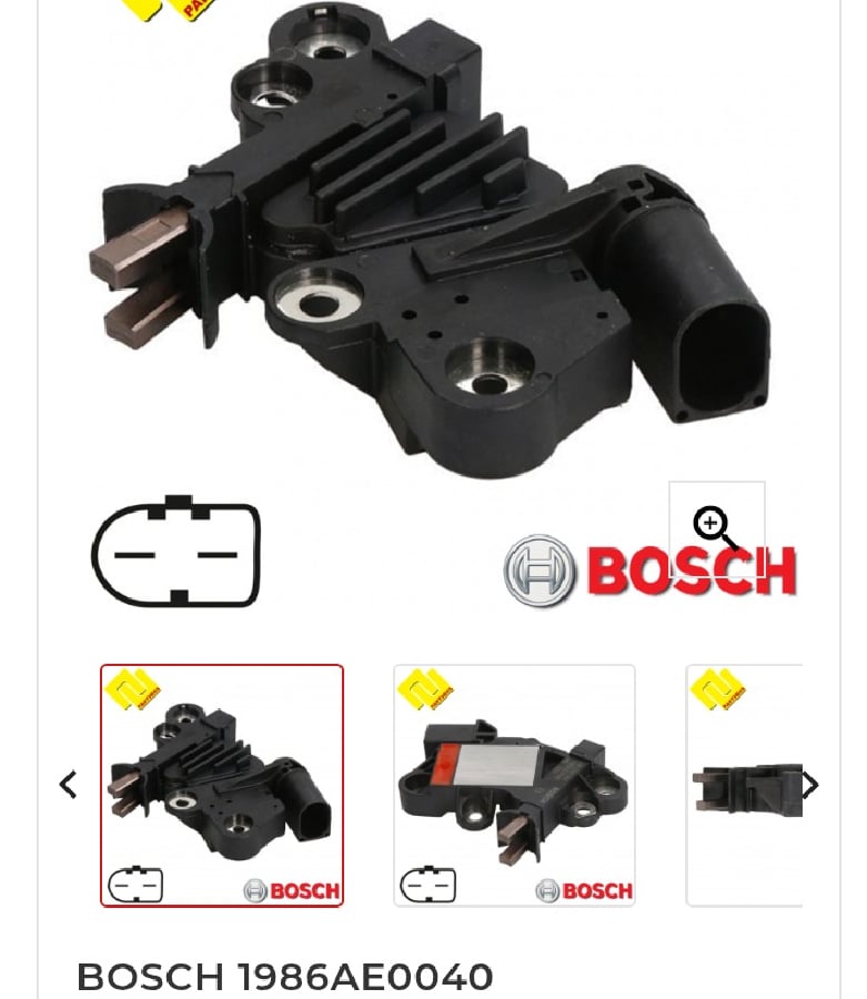 KONJEKTOR 12V W204 07>14 C204 >11 C209 06>09 W211 05>08 W212 09>15 F00M346037; F00M346047; F00M346080