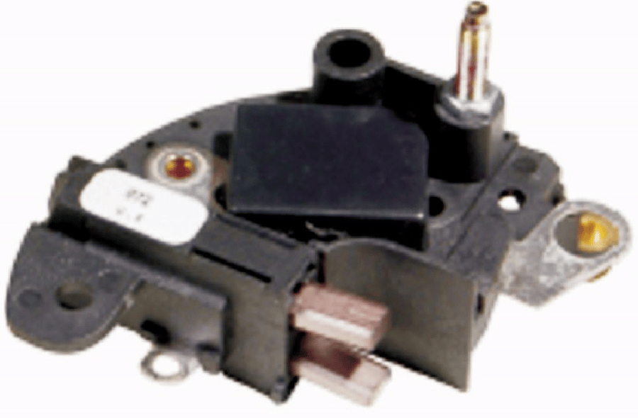 KONJEKTOR 145V 1 CIVATA MARELLI TIPI FIAT TEMPRA PUNTO PALIO LAND ROVER (VRF151A 83626600) VRF151A 83626600