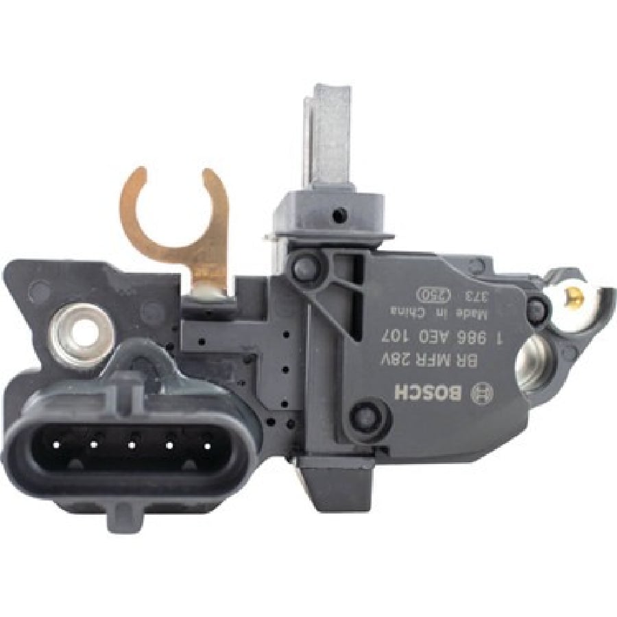 KONJEKTOR 24V MERCEDES ACTROS MP4 F00M144184; F00MA45245; F00MA45256