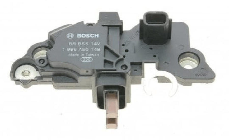 KONJEKTOR BOSCH TIPI 12V (145V) RENAULT CLIO IIIRENAULT MEGANE III MODUSRENAULT TWINGO 15 DCI/ 150A (COM UCLU)