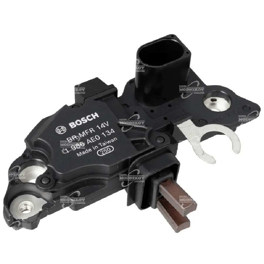 KONJEKTOR BOSCH TIPI 12V AUDI A6  PASSAT B6  MBENZ VITO 122  MBENZ C180  E 200 2000 2009