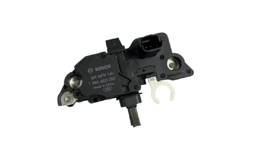 KONJEKTOR BOSCH TIPI 12V RENAULT CLIO II  KANGO  MEGANE  LOGAN 2 FISLI ( LFR ) UCLU F00MA45234 F00MA45239