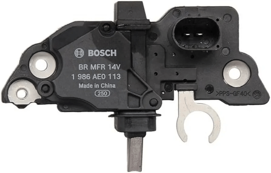 KONJEKTOR BOSCH TIPI 145V (14mm) > VW TRANSPORTER/BORA/GOLF/PASSAT/AUDI/MERCEDES (LFR=LDFM) F00M144153 F00M145876 F00MA45300 F00M144136