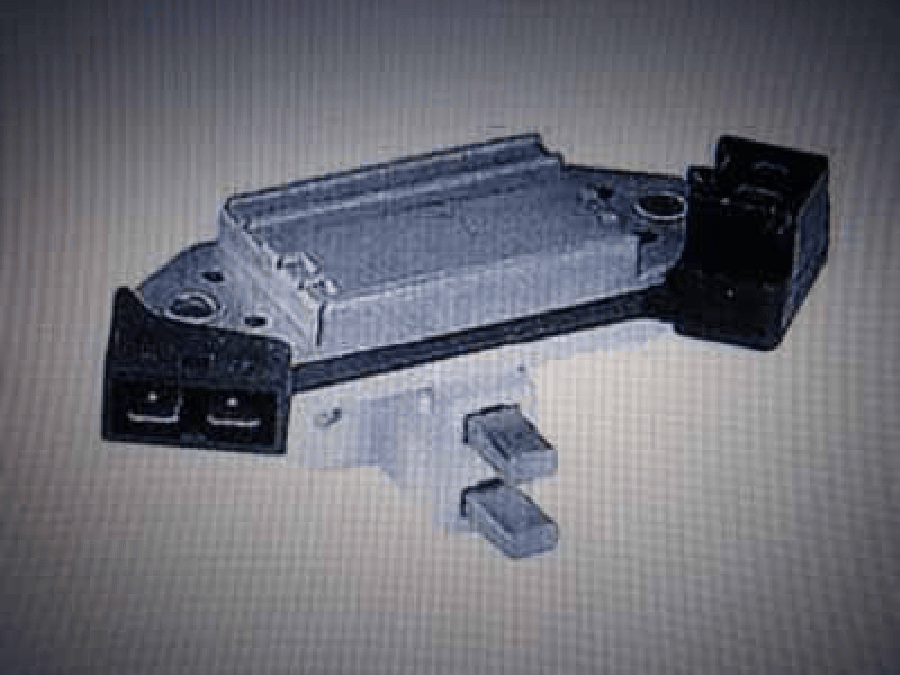 KONJEKTOR MARELLI TIP 146V > MAKO TIP R9/11 /FLASH ( 2+2 FIS) / KOMURLU)