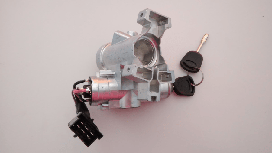 KONTAK GOVDESI KABLOLU FORD TRANSIT T12  T15 Mk4 25 TDI (9399)  98VB3675AB 1053774
