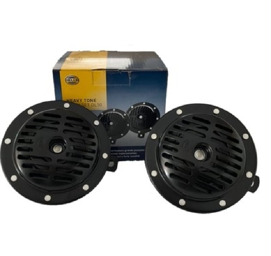 KORNA 12V 310380 HZ SUPERTON SET UNIVERSAL PASSENGER 4082300234909