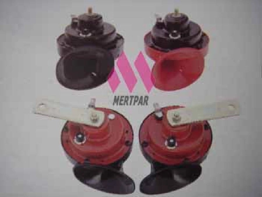 Korna Dadat Mako Tip 12V (ADETK)