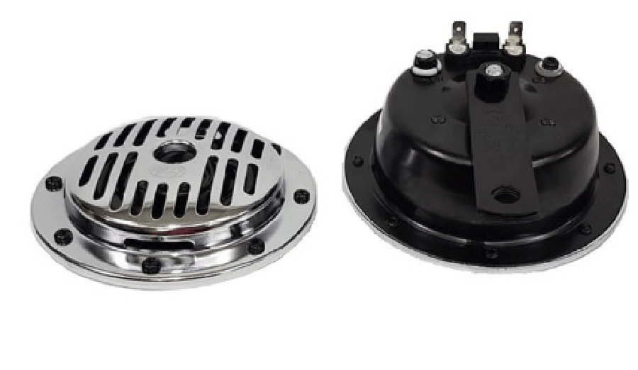 KORNA SUPERTON SET 12V KROM