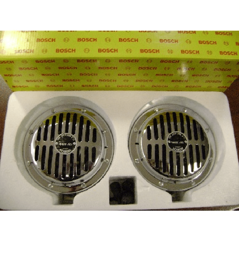 KORNA SUPERTON SET 12V KROM