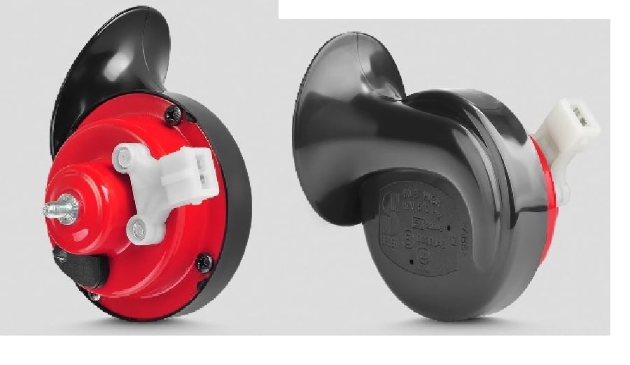 KORNA YENI TIP DADAT INCE SES 12V (VW/AUDI SOKETLI) (FCI SOKET)