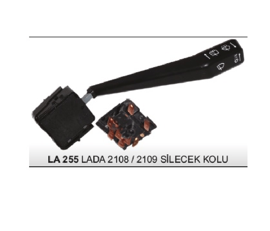 LADA 2108/2109 SAMARAVEGA SILECEK KOLU
