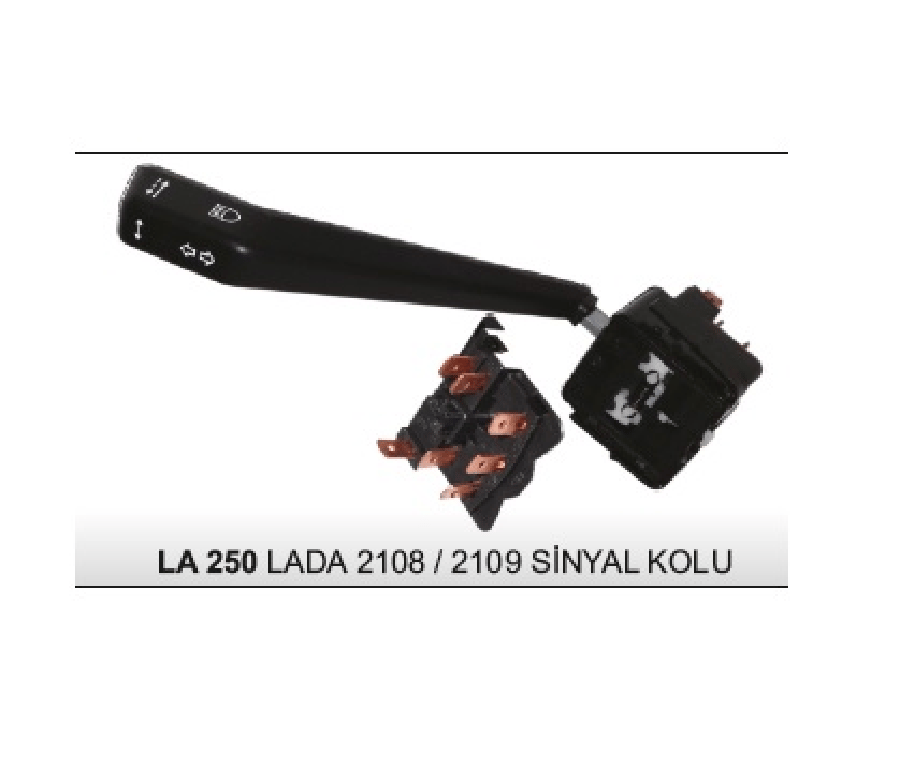 LADA 2108/2109 SAMARAVEGA SINYAL KOLU