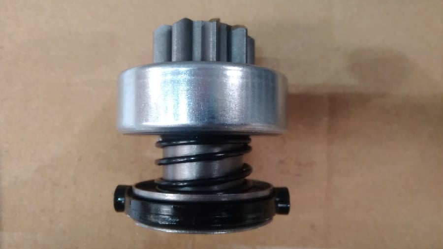 MARS DISLISI BOSCH 9 DIS LOMBARDINI TERS DONUS STR5800