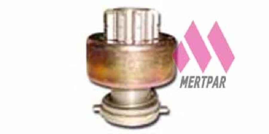 Mars Dislisi Catalsiz Mako Tip 10D12KIF>TM30 Em