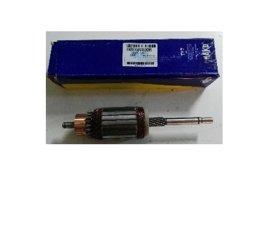 MARS KOLL > RENAULT 12  BOY:233mm GOVDE:515mm SEKMANLI