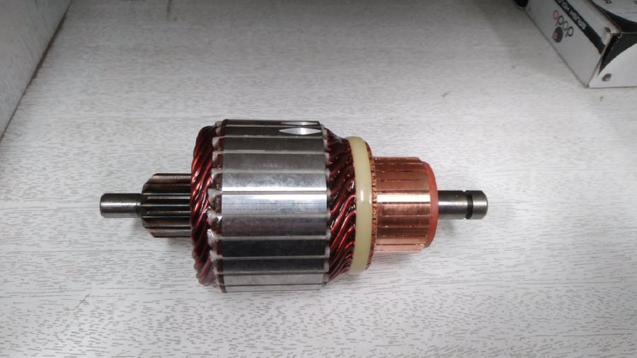 MARS KOLL BOSCH TIP 12V MB SPRINTER VITO VW LT 283546 DAEWOO SSANGYONG MUSSO 28 DILIM  14 DIS C