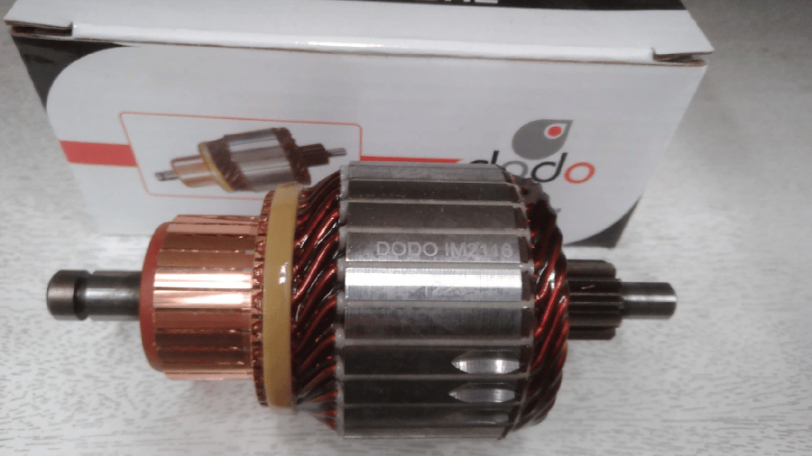 MARS KOLL BOSCH TIP 12V VW CADDY GOLF PASSAT PEUGEOT 306 PARTNER BOXER AUDI 80100D 28 DILIM 11 DIS