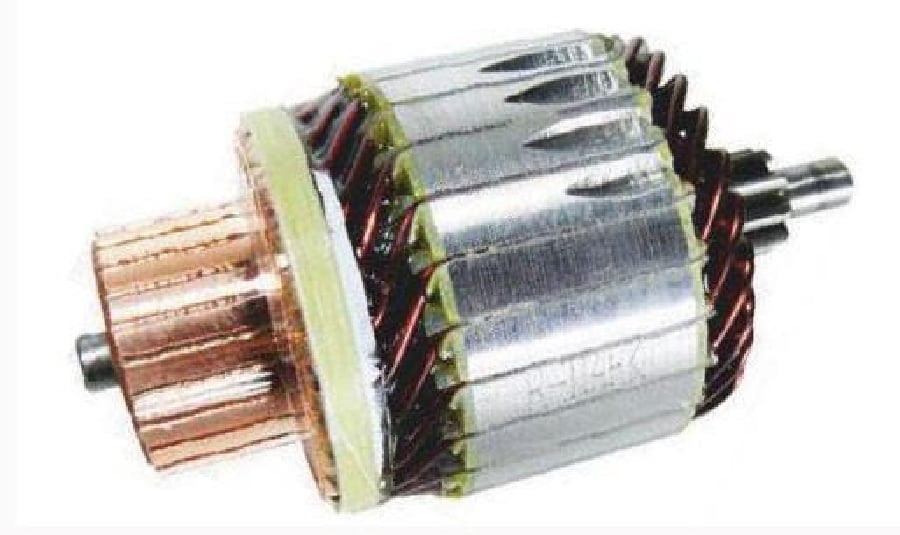 MARS KOLL12V 9DNDENSO CAP:5280mm BOY:101mm 25 DILIM COROLLA/AURIS/YARIS 2007>