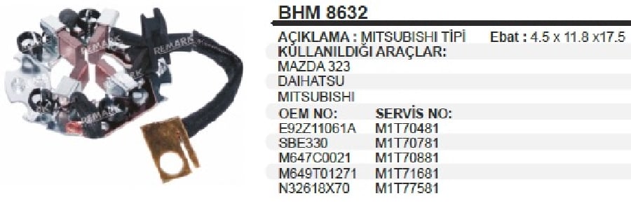 Mars Komur Yuv > Hyundai SONATA/MAZDA