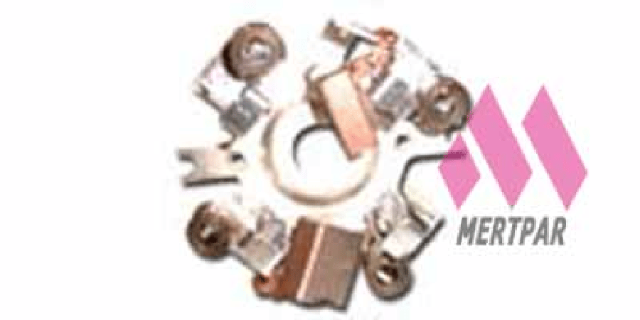 MARS KOMUR YUV12V UBKF TIP>BUYUK MARS MASX23/24 KOMURLU DESOTO/FARGO/DODAS900/BEDFORD