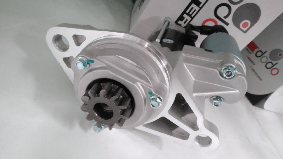 MARS MOTORU  24V11D32 KW HITACHI TIPI ISUZU SAMPIYON NPR66NKR664BE14HF1 1997>2003