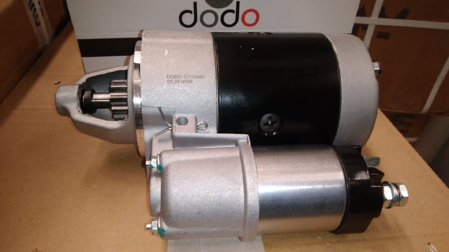 MARS MOTORU 11D 12V MAKO TIPI >DOGANKARTALSAHIN 1600